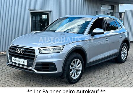 Audi Q5 50 TDI quattro **LED-NAVI-PDC-AHK-SHZ-TEMPOM*