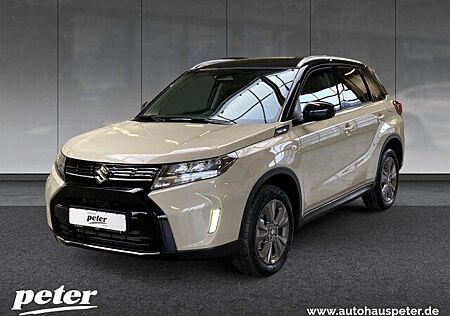 Suzuki Vitara 1.4 Comfort Allgrip Hybrid