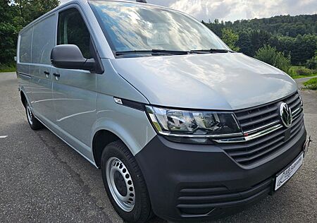 VW T6 Volkswagen .1 Kasten 4Motion lang DSG Standh AHK SHZ