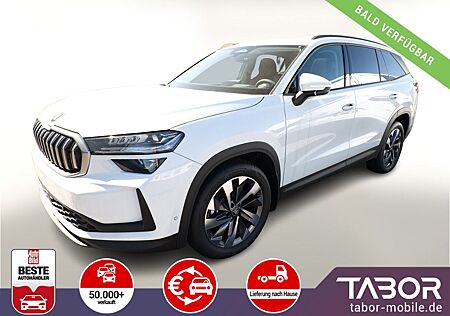 Skoda Kodiaq eTSI DSG Selec Pano AHK 7S HUD 360° Leder