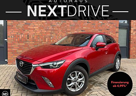 Mazda CX-3 Exclusive-Line *LED*AHK*Kamera*