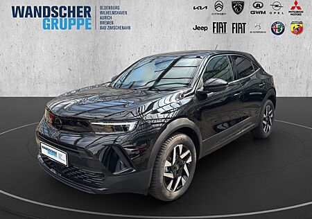 Opel Mokka GS +Kam.+LED+SHZ+LM+PDC+AllW-