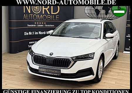Skoda Octavia Combi Ambition 2.0 TDI DSG Virt.Cockpit