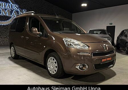 Peugeot Partner Tepee Allure 1,6/Klima