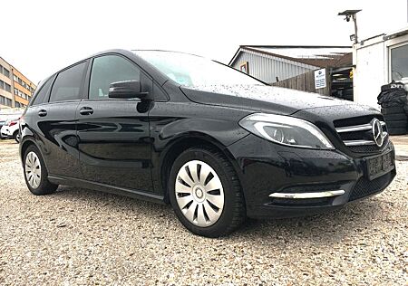 Mercedes-Benz B 180 B CDI / d NAVI PDC SHZ