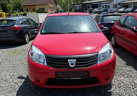 Dacia Sandero Basis