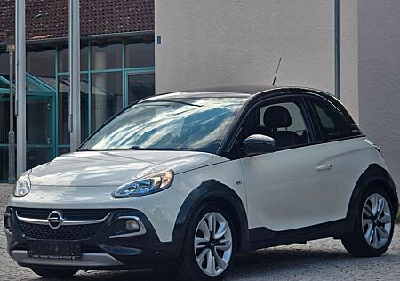 Opel Adam ROCKS 1.4*Automatik*2te Hand*62.000 Kilomet