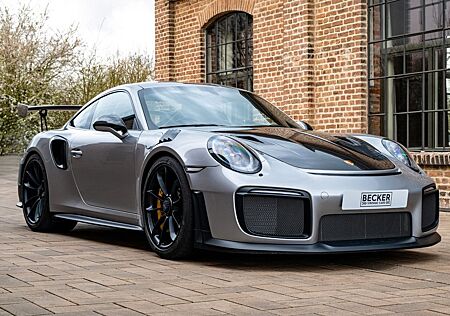 Porsche 911 Urmodell 911/991 GT2 RS*Clubsport*Approved*Lift*TOP*