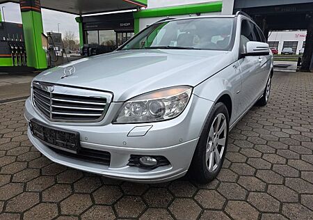 Mercedes-Benz C 220 C T-Modell T CDI Blueefficiency