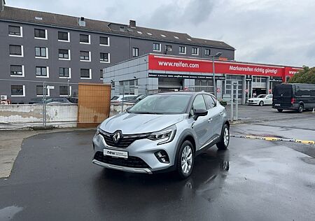 Renault Captur 2 INTENS TCe 90 NAVI KAMERA CITY-PAKET 36