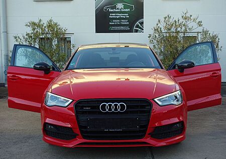 Audi A3 Limousine S line Plus Sportpaket quattro