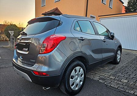 Opel Mokka X 1.4 ECOTEC Turbo ON Start/Stop ON