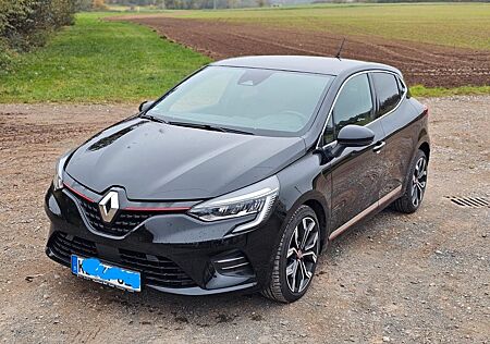 Renault Clio TCe 130 EDC GPF Intens Intens