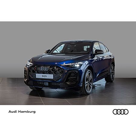Audi SQ5 leasen