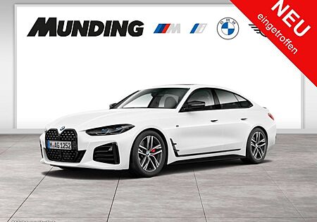 BMW M440i xDrive A Gran Coupé M-Sport Navi|MFL|PDC|S
