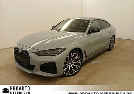 BMW M440i xDrive Gran Coupe LASER/GLASDACH/ACC/360°