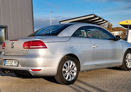 VW Eos Volkswagen 2.0 TDI Sport & Style Sport & Style