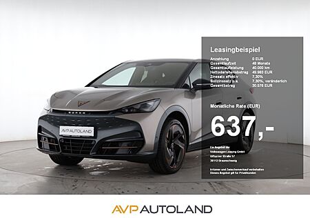 Cupra Tavascan 250 kW 77 kWh 4Drive VZ | HEAD UP | LED