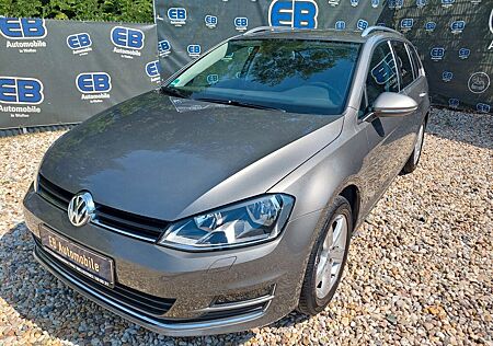 VW Golf Volkswagen VII Variant Highline BMT, Euro6, Automatik