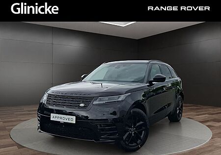 Land Rover Range Rover Velar D200 Dynamic SE Winter Paket