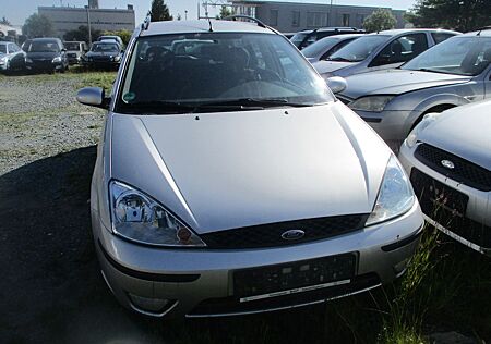 Ford Focus 1.6 Ambiente