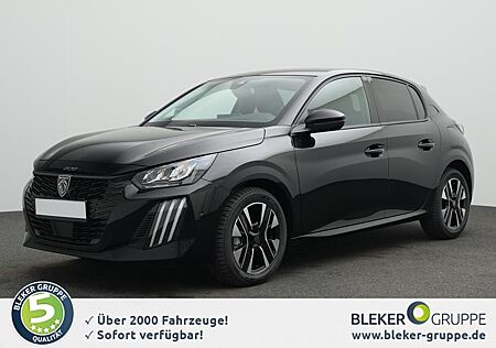 Peugeot 208 ALLURE PureTech 100