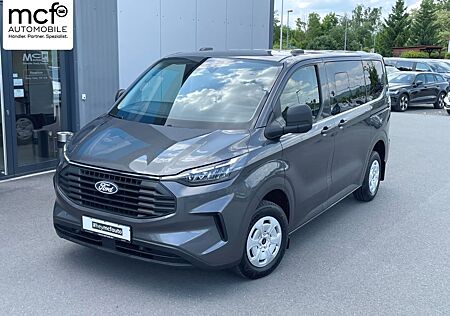 Ford Transit Custom 320 L1Trend *Navi*Kamera*8 Sitzer