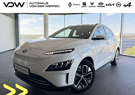 Hyundai Kona ELEKTRO ADVANTAGE-PAKET(NAVI,KAMERA U.V.M.)