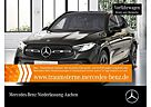 Mercedes-Benz GLC 300 de 4M AMG+NIGHT+PANO+360+AHK+LED+KEYLESS