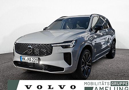 Volvo XC 90 XC90 T8 Plus Dark Recharge AWD 7-SITZER FACEL.