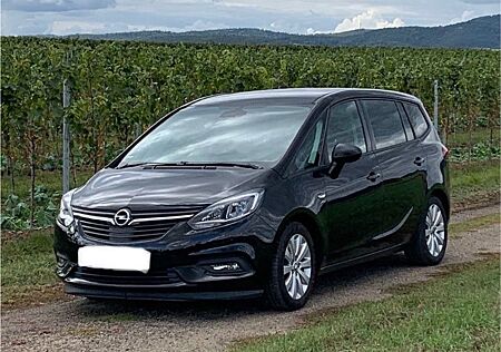 Opel Zafira 2.0 Diesel 125kW Active S/S Active