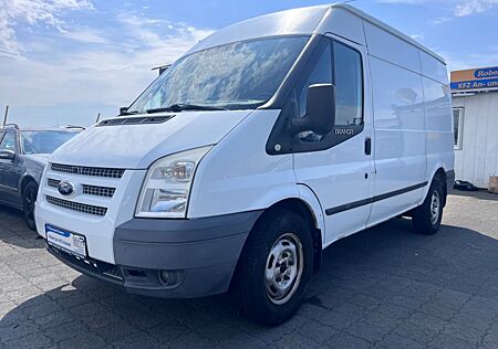 Ford Transit Kasten FT 350 M L2H2 Klima 3 Sitzer