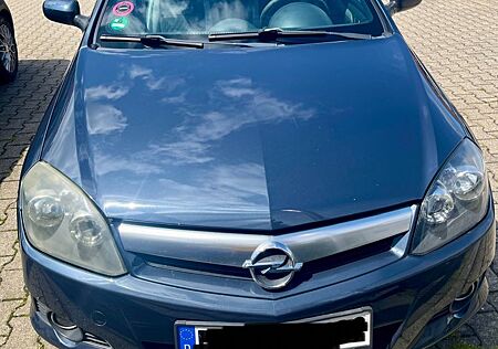 Opel Tigra 1.4 TWINPORT -