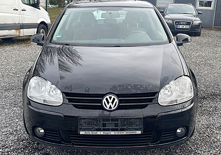 VW Golf Volkswagen 1.4 Goal