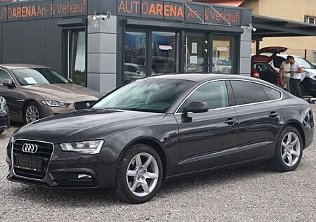 Audi A5 Sportback 1.8 TFSI+Leder+Navi+Tempomat+AHK+TÜ