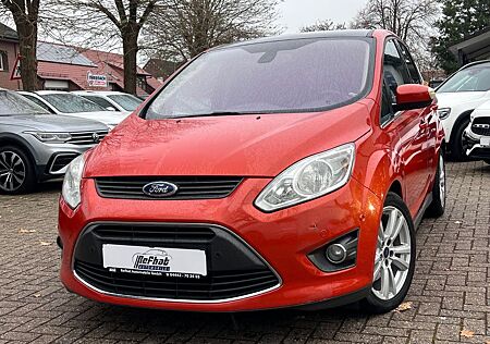 Ford C-Max Titanium Automatik Export