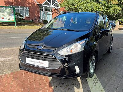 Ford B-MAX EcoBoost 1.0