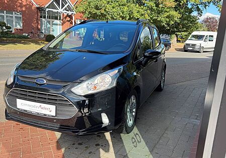 Ford B-Max gebraucht kaufen Ford B-Max EcoBoost 1.0