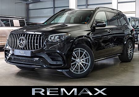 Mercedes-Benz GLS 63 AMG 4Matic+ / Pano / Prod.02.2022