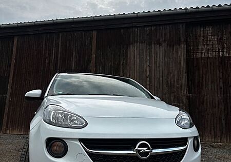 Opel Adam JAM 1.2 ecoFLEX Start/Stop JAM