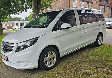 Mercedes-Benz Vito 116 CDI