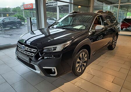 Subaru Outback Platinum AHK Harman/Kardon Memory