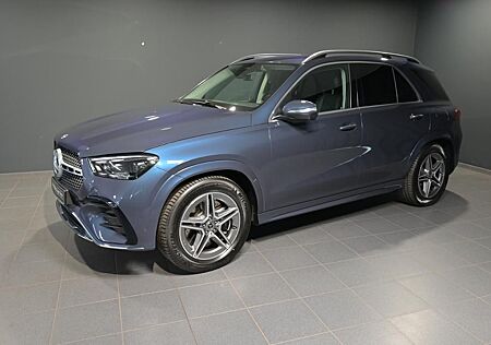 Mercedes-Benz GLE 350 de 4M AMG/360'/LED/SOUND/TOTW/SHZ/MBUX