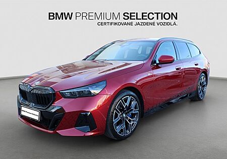 BMW 540d xDrive Touring