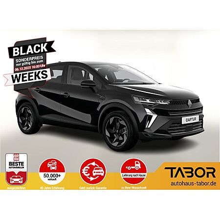 Renault Captur leasen