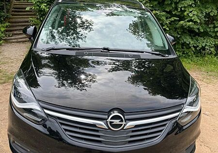 Opel Zafira 2.0 CDTI ecoFL Bus. INNOVATION 125kW ...