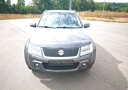Suzuki Grand Vitara 1.9 DDiS Comfort+ Comfort+
