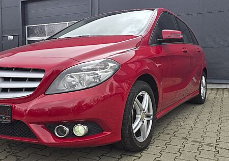 Mercedes-Benz B 160 CDI / d*ALU*KLIMA*GUTER ZUSTAND*