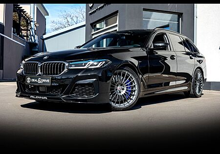 Alpina B5 TOURING ALLRAD (G31)°LASER°AHK°PANO°HK°HUD