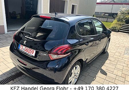 Peugeot 208 Style&Garantie,Tüv neu
